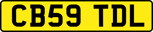 CB59TDL