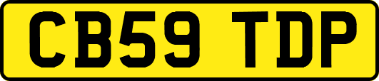 CB59TDP