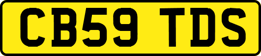 CB59TDS
