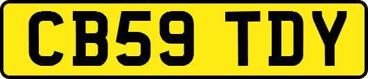 CB59TDY