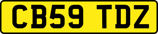 CB59TDZ