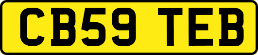 CB59TEB