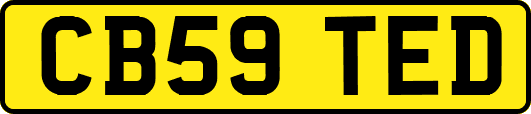CB59TED