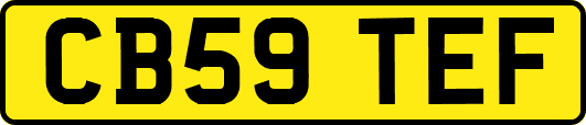 CB59TEF