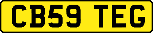 CB59TEG