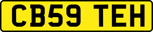 CB59TEH