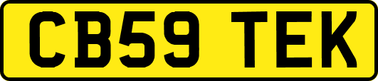 CB59TEK