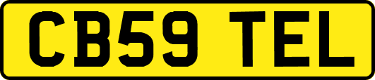 CB59TEL