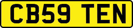 CB59TEN