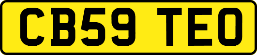 CB59TEO