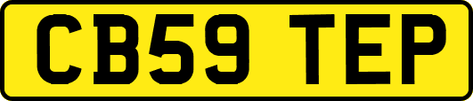 CB59TEP