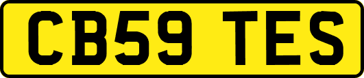 CB59TES