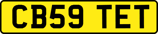 CB59TET