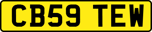 CB59TEW
