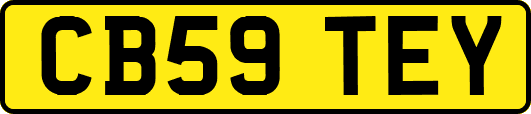 CB59TEY