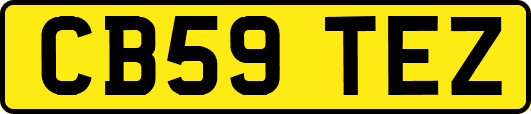 CB59TEZ