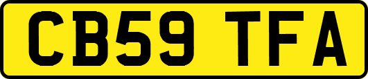 CB59TFA