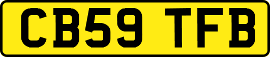 CB59TFB