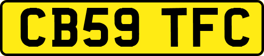 CB59TFC