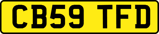 CB59TFD