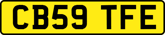 CB59TFE