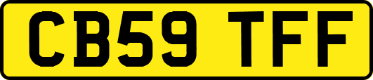 CB59TFF