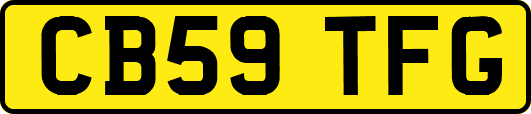 CB59TFG