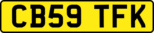 CB59TFK