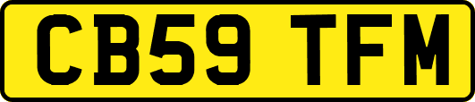 CB59TFM