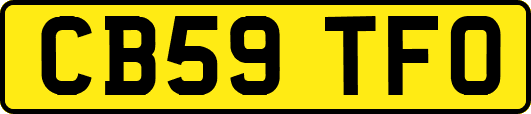 CB59TFO