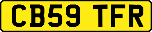 CB59TFR