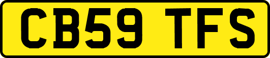 CB59TFS