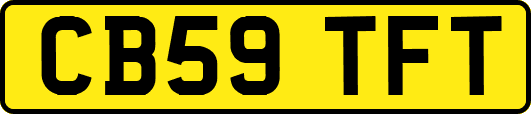 CB59TFT