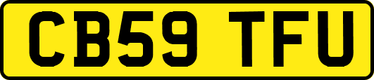 CB59TFU