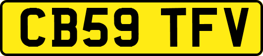 CB59TFV