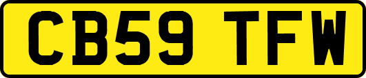 CB59TFW