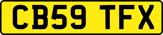 CB59TFX