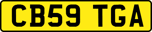 CB59TGA