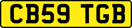CB59TGB