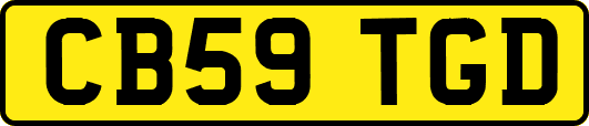 CB59TGD