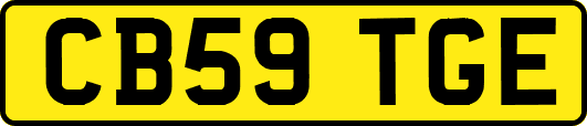 CB59TGE