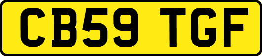 CB59TGF