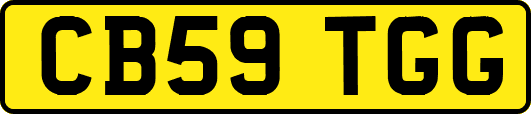 CB59TGG