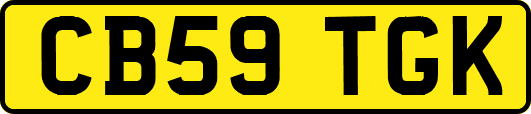 CB59TGK
