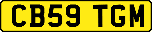 CB59TGM
