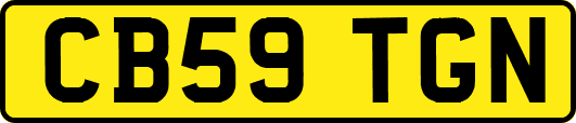 CB59TGN