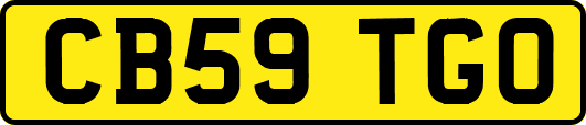 CB59TGO