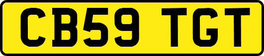 CB59TGT