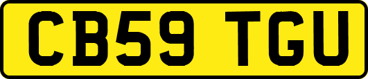 CB59TGU
