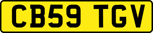 CB59TGV